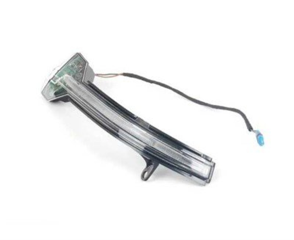 WENDERPARTS BA63137308536-AYNA SİNYALI SAG BEYAZ BMW F10 > 63137308536_/3966